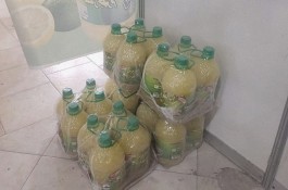 ابلیمو تازه و ترش جهرم با قیمت مناسب