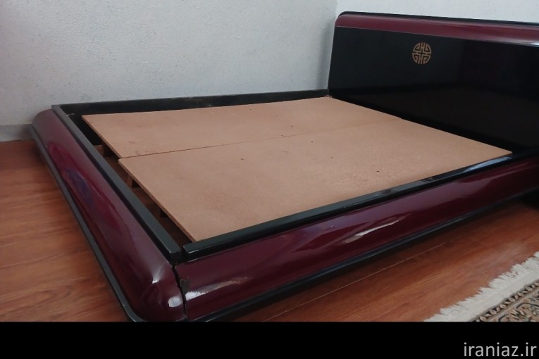 تختخواب دو نفره