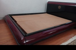 تختخواب دو نفره