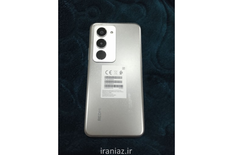 گوشی موبایل