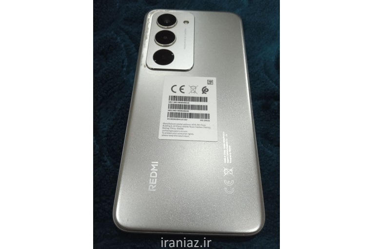گوشی موبایل