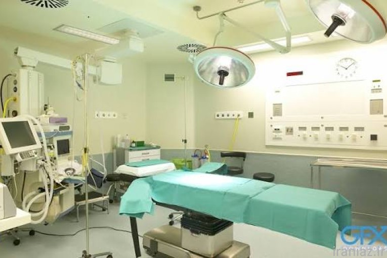 تعميرات چراغ سياليتيك اتاق عمل و كلينيك زيبايي
