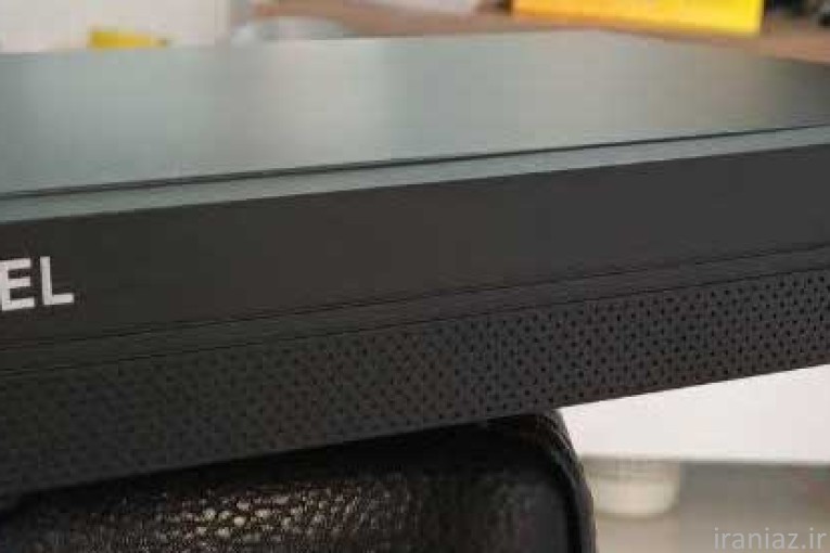 رکوردر دوربین مداربسته 8 کانال