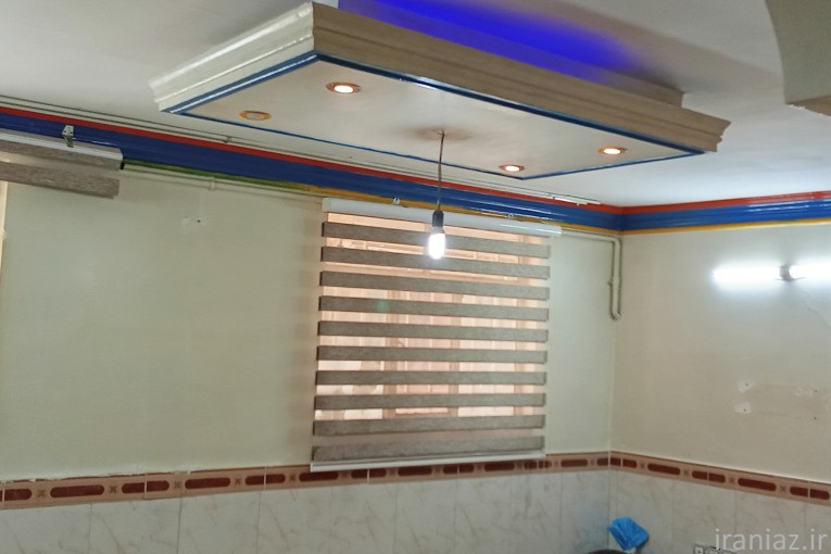 آپارتمان تک واحدی