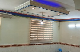 آپارتمان تک واحدی