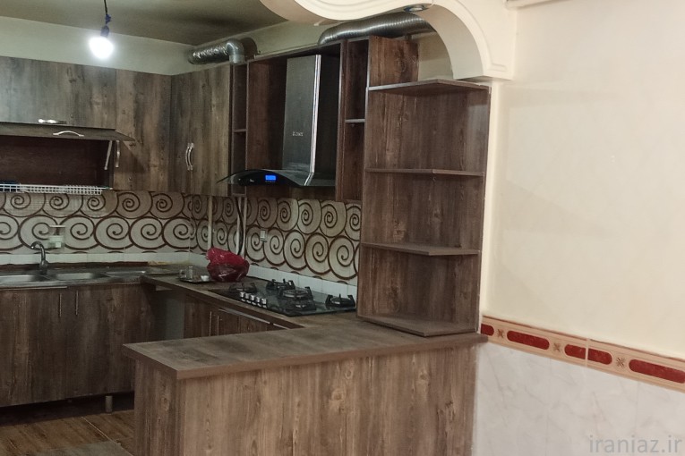 آپارتمان تک واحدی