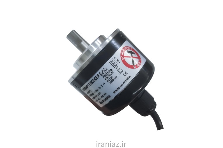 خرید انکودر آتونیکس