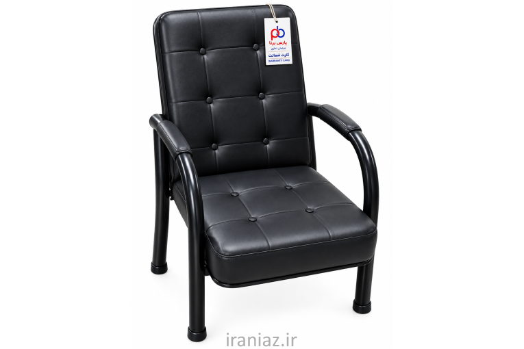 مبلمان اداری پارس برنا(مهدوی)