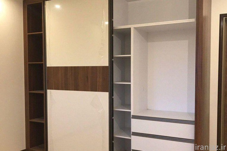 طراحی و اجرا انواع کابینت، کمد دیواری ،تخت تاشو و تی وی وال