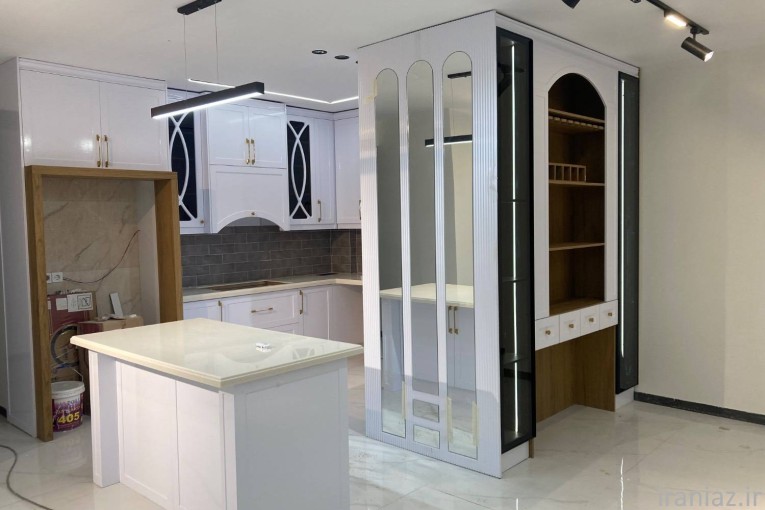 کابینت نقد و اقساط