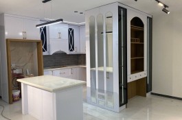کابینت نقد و اقساط