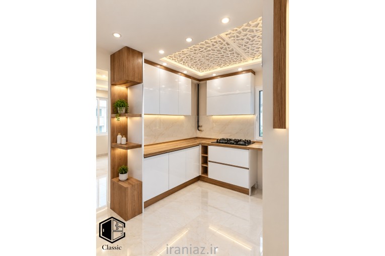 کابینت نقد و اقساط