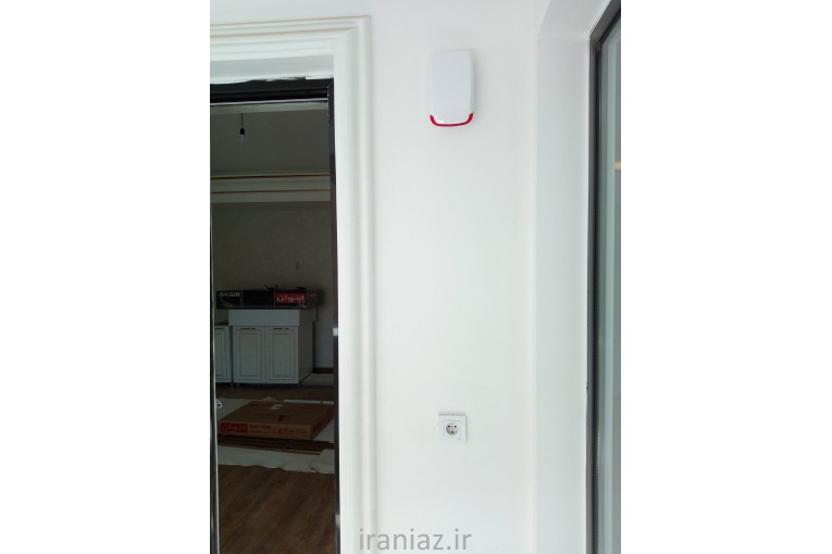 دزدگیر پارادوکس تبریز