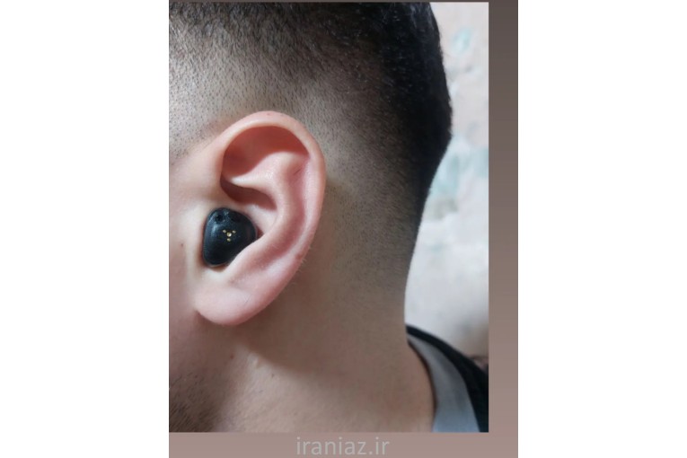 سمعک پارس - نمایندگی خرید سمعک استارکی در کرج