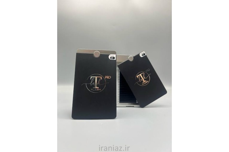 فروش عمده لوازم کاشت مژه