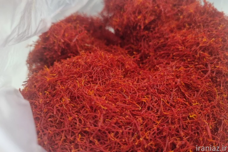 زعفران فوق اعلا و درجه یک