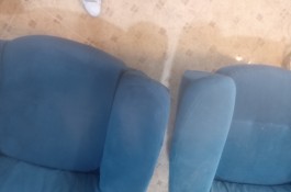 شستشوی مبل وصندلی