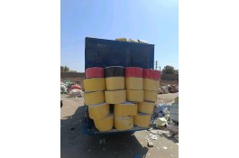پوشال لیبل و رول پشت چسب دار چاپخانه