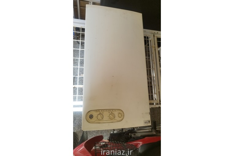 نصب تعمیرات پکیج و کولر گازی