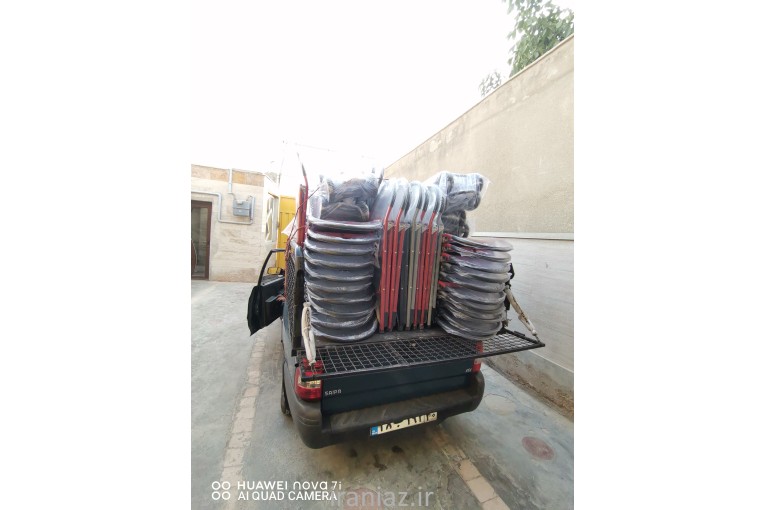 بازار بزرگ فروش انواع نردبان صنعتی،مخابراتی،خانگی