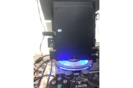 PS2 سونی فلشخور وسیدی خور