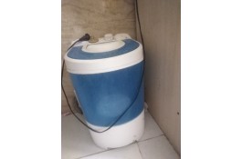 مینی واش یا کهنه شور