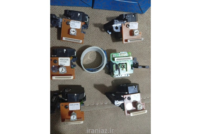 اپتیک سونی یا لنز dvdو Kss213 Kss210 kss212