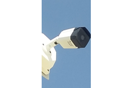 دوربین مداربسته .دزدگیراماکن سیستم اعلان حریق