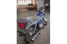 موتور مزایده ای مدل 92 سلامت