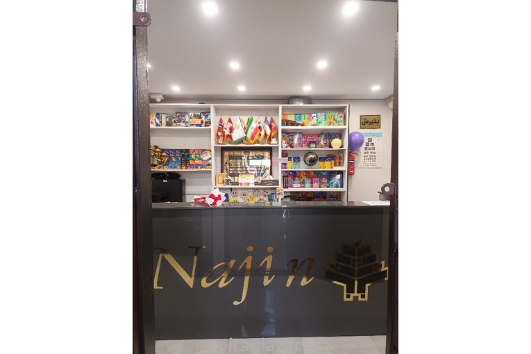 آموزشگاه زبان ناژین