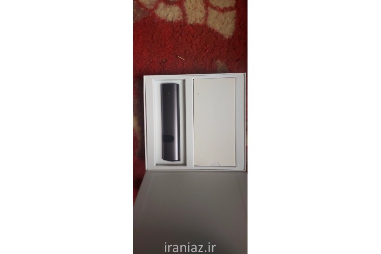 سیگار الکترونیک آیرود ، آیکاس ، آکبند
