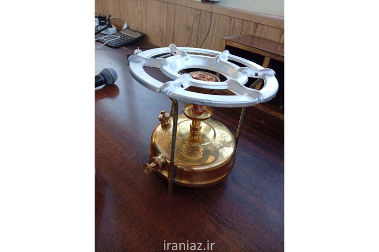 چراغ پریموس