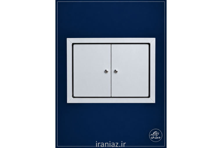دریچه داکت اسپیلت
