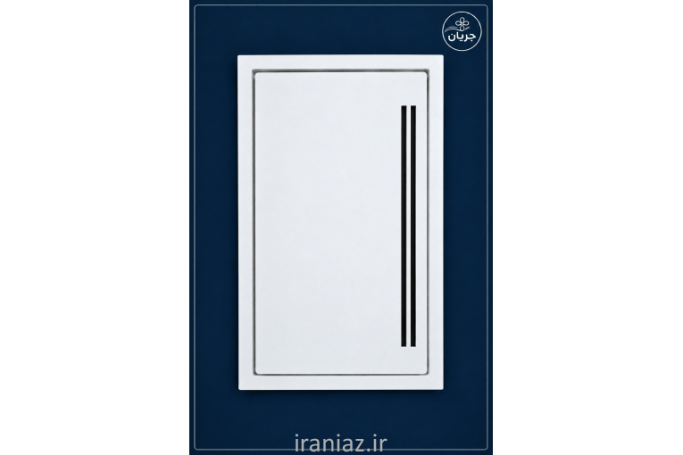 دریچه داکت اسپیلت