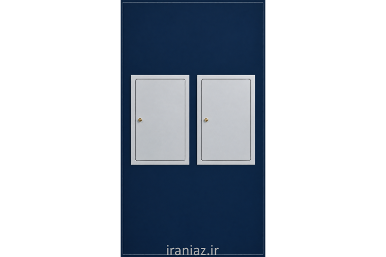 دریچه داکت اسپیلت