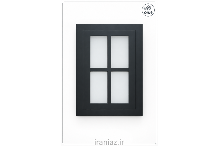 دریچه داکت اسپیلت