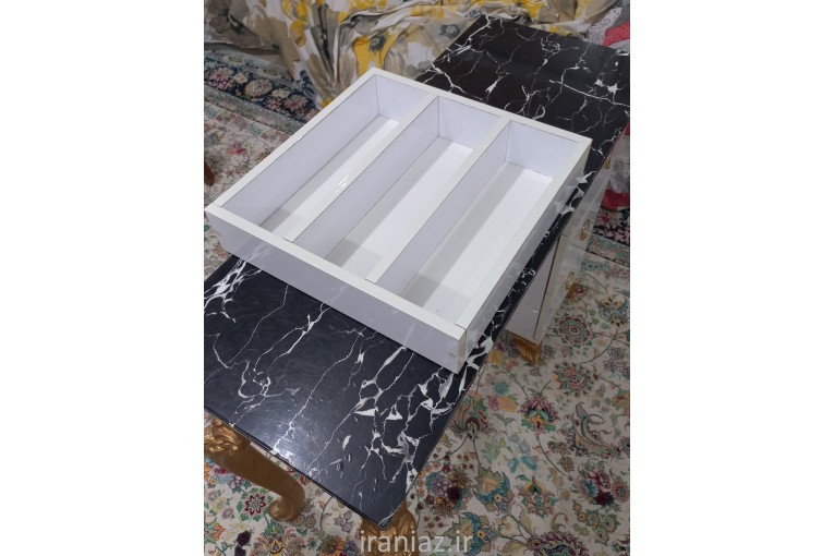 میر ناخن و استند لاک