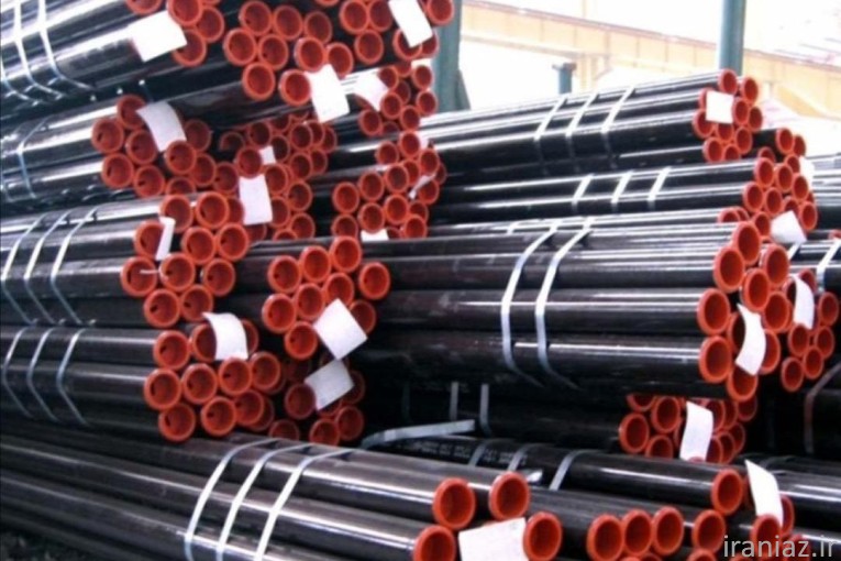 فروش لوله گازی و مانیسمان. اتصالات