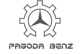 پاگودابنز لوازم یدکی مرسدس بنز
