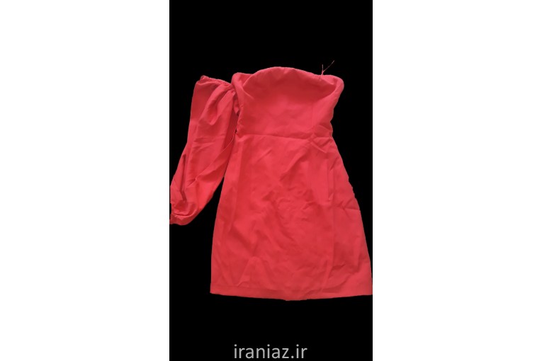 لباس مجلسی نو سایز ۳۸