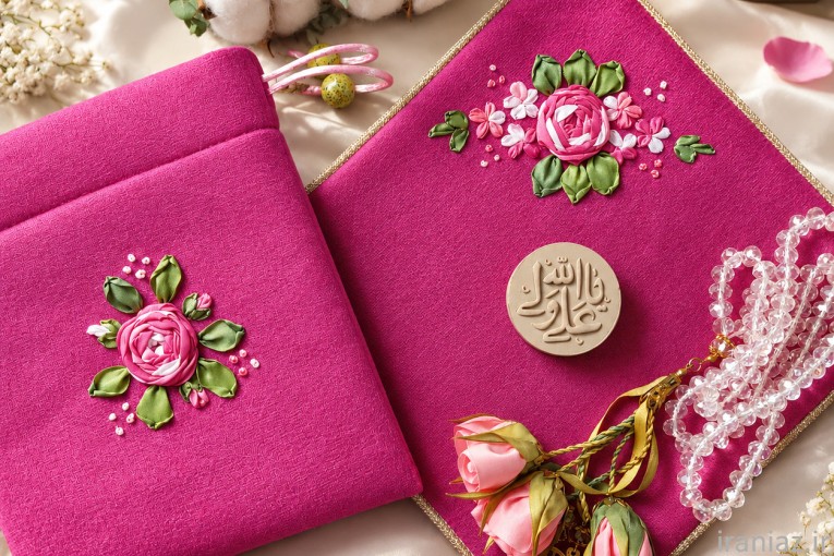 گالری مذهبی هنری ثنا
