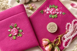 گالری مذهبی هنری ثنا