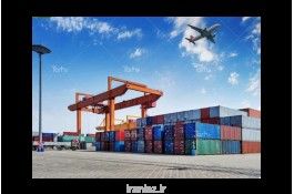 جذب نیروی جوان وپرانرژی در شرکت بازرگانی 