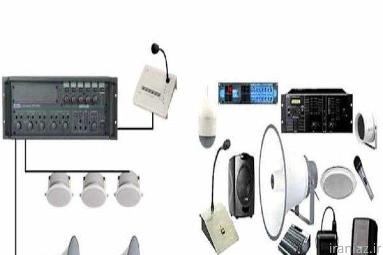 پیجر مهد کودک