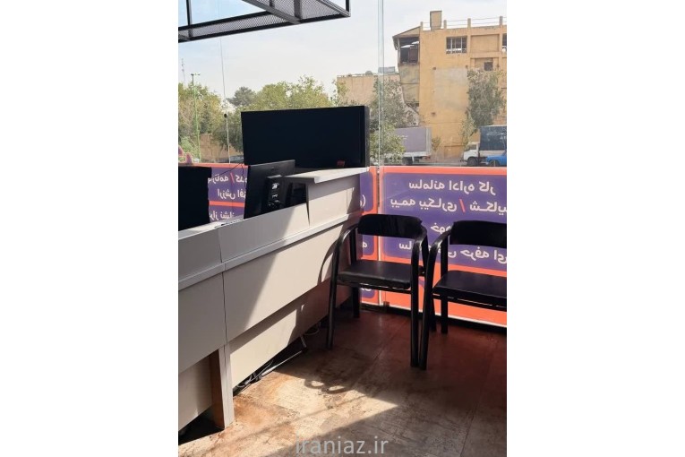خدمات حرفه ای کافی نت و دفترفنی باتخفیف فوق العاده