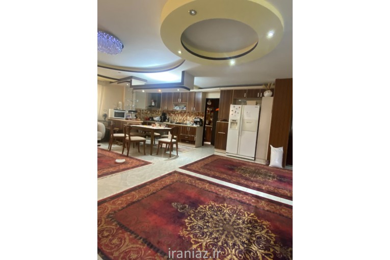 فروش کابینت با وسایل کارکرده