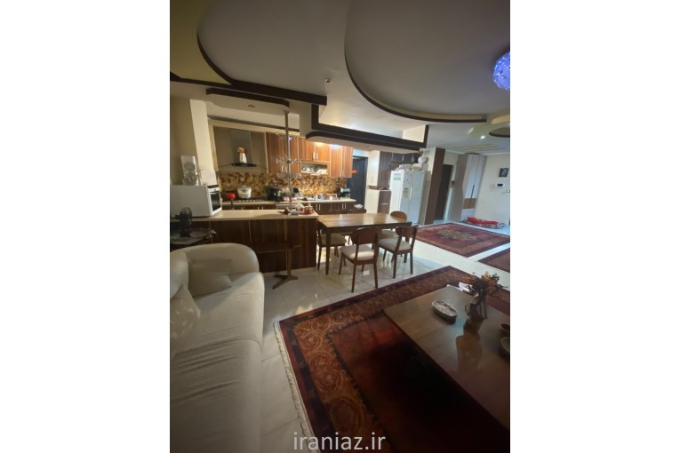 فروش کابینت با وسایل کارکرده