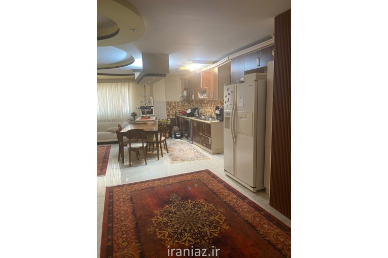 فروش کابینت با وسایل کارکرده