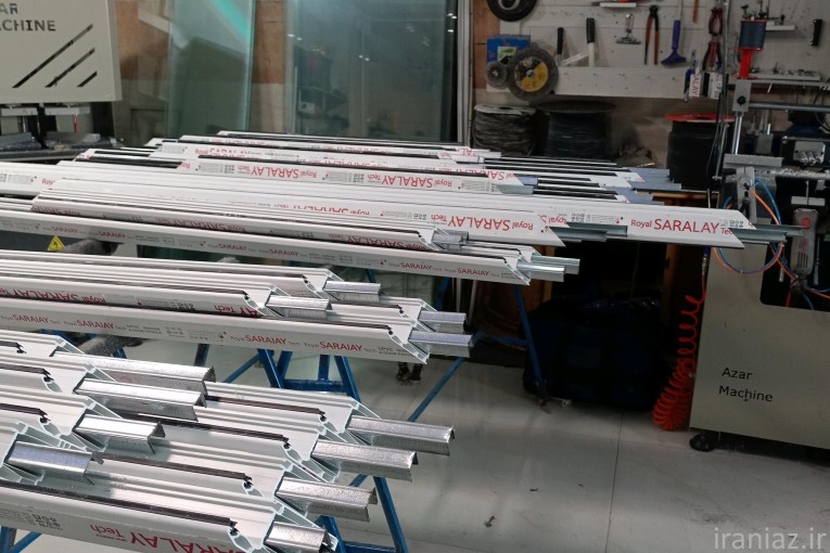 آموزش صفر تا صد ساخت و نصب پنجره upvc
