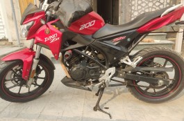 دینو 200 z2